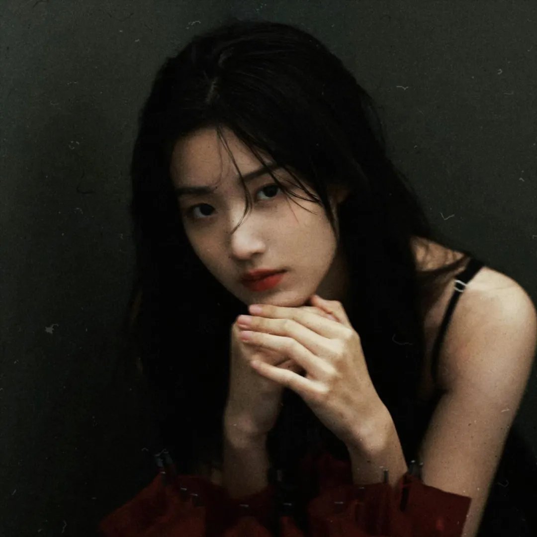 昨晚的女孩