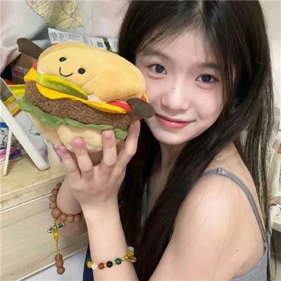 金发女郎之恋