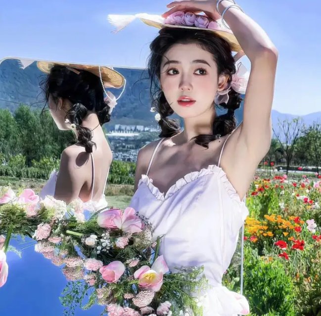 最后的里程